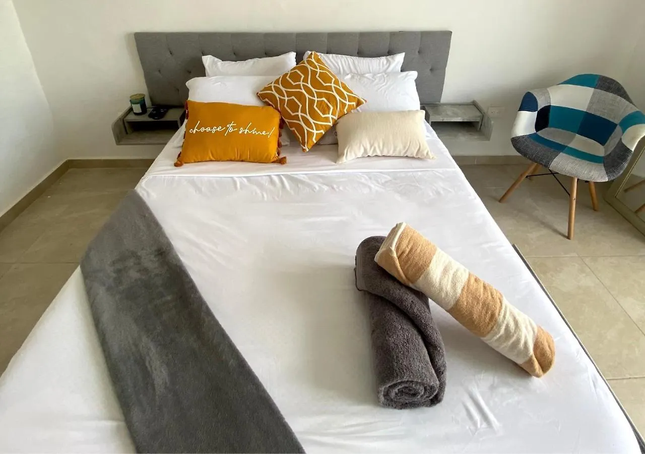 Holiday home Casa Familiar En Condominio Privado Cerca De Playa Cancun