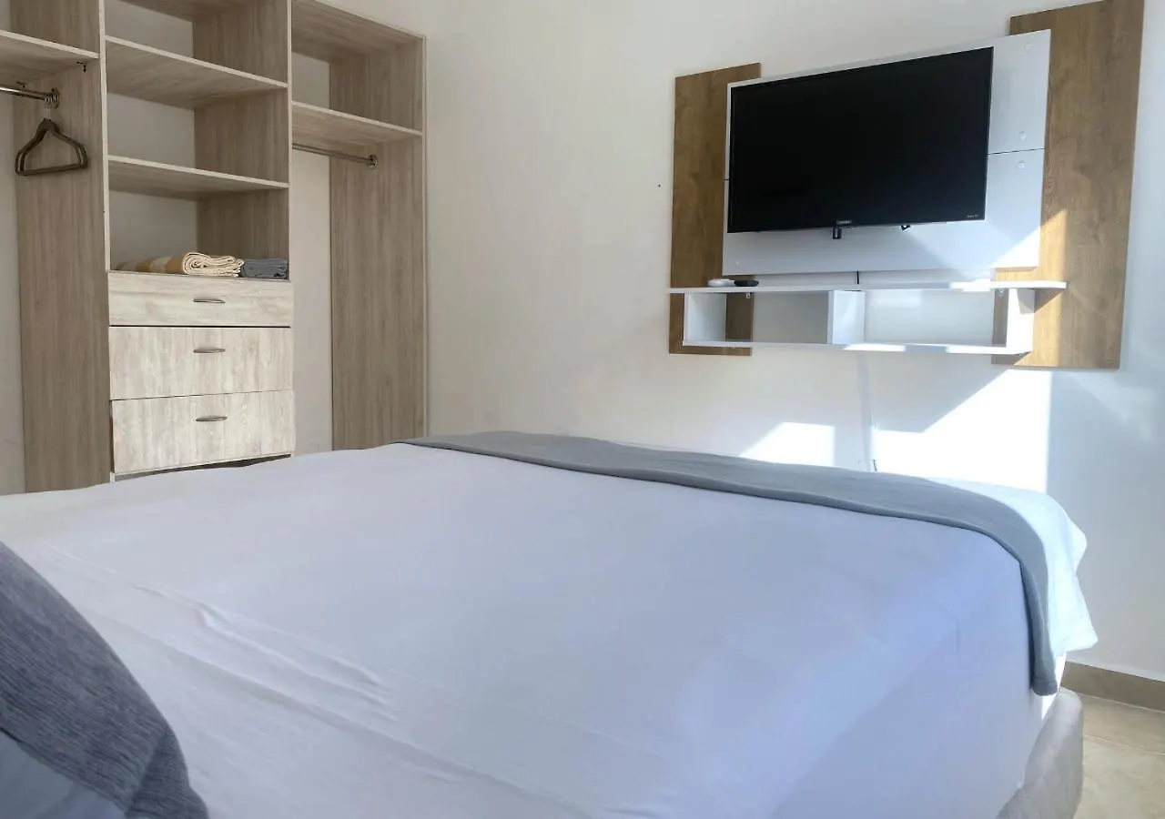 Casa Familiar En Condominio Privado Cerca De Playa Cancun 0*,  Mexico